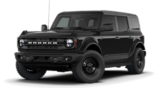 2026 Ford Bronco® External Image 2
